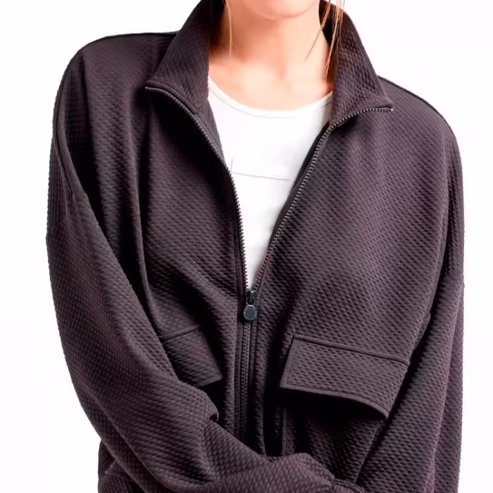 Толстовка EA7 EMPORIO ARMANI TRAIN S4E W T-TOP FZ - 5