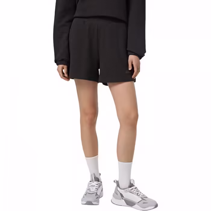 Шорты EA7 EMPORIO ARMANI TRAIN S4E W SHORTS