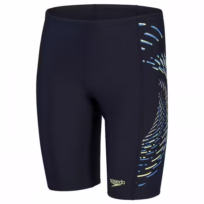 Slipi-sorti Speedo PLMT PRNT JAM JM