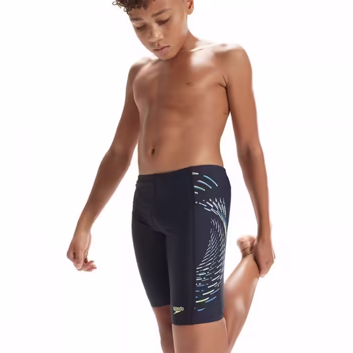 Slipi-sorti Speedo PLMT PRNT JAM JM - 2