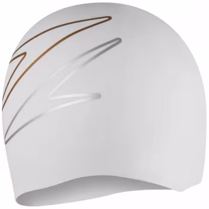 Casca de inot Speedo SLOGAN PRT CAP AU/AF/AM