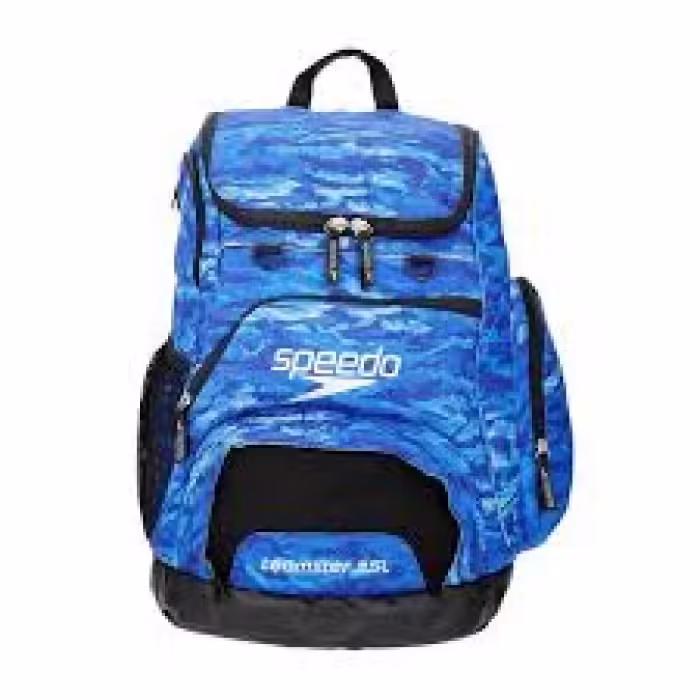 Rucsac Speedo T-KIT TEAMSTER BACKPACK XU