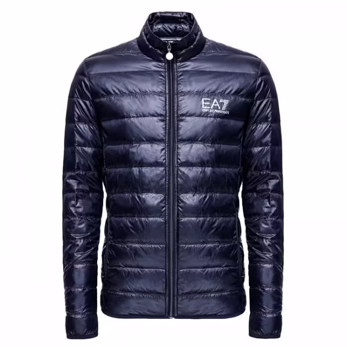 Scurta EA7 EMPORIO ARMANI DOWN JACKET