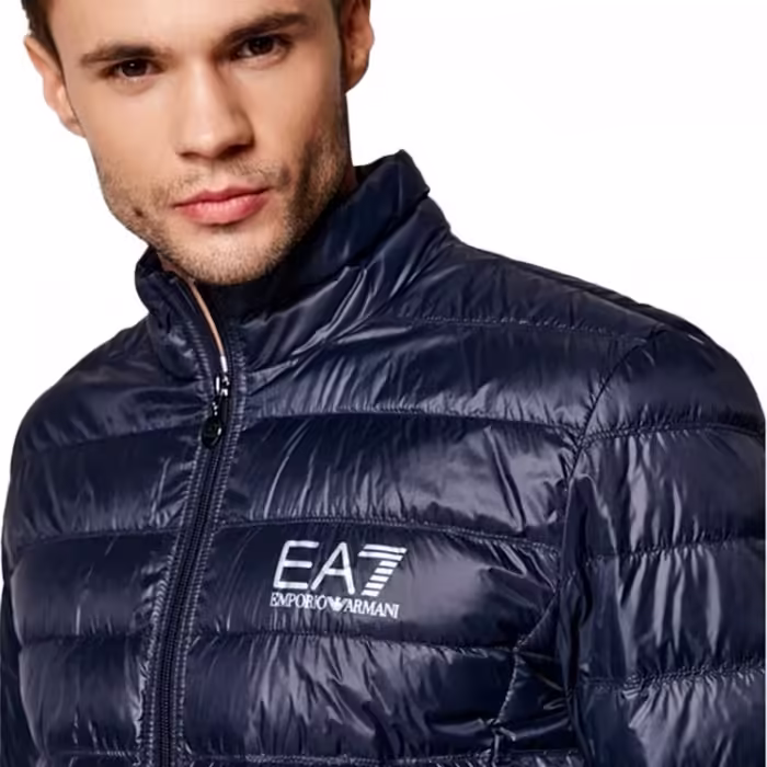 Scurta EA7 EMPORIO ARMANI DOWN JACKET - 3