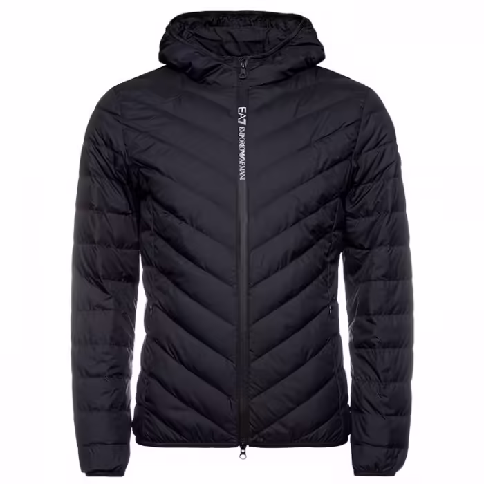 Куртка EA7 EMPORIO ARMANI DOWN JACKET