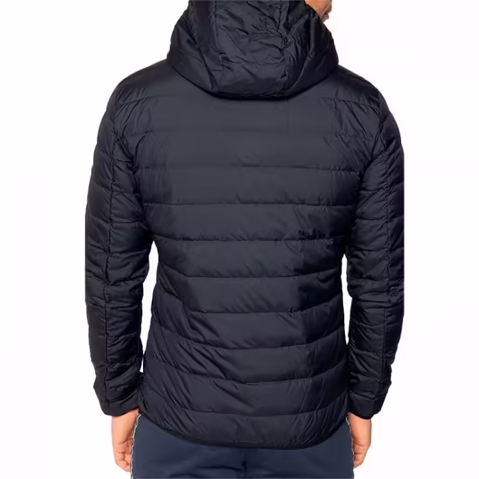 Куртка EA7 EMPORIO ARMANI DOWN JACKET - 3