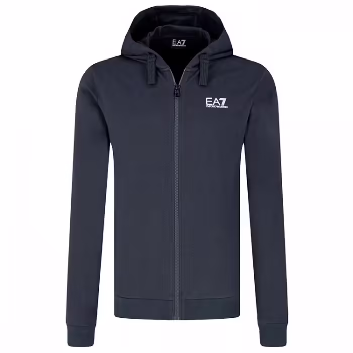 Hanorac EA7 EMPORIO ARMANI SWEATSHIRT