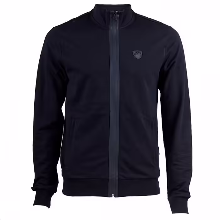 Hanorac EA7 EMPORIO ARMANI SWEATSHIRT M