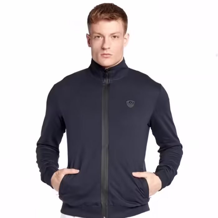 Hanorac EA7 EMPORIO ARMANI SWEATSHIRT M - 5