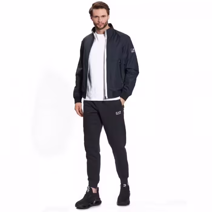 Брюки EA7 EMPORIO ARMANI PANTALONI - 2