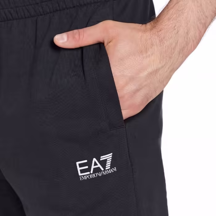 Брюки EA7 EMPORIO ARMANI PANTALONI - 4