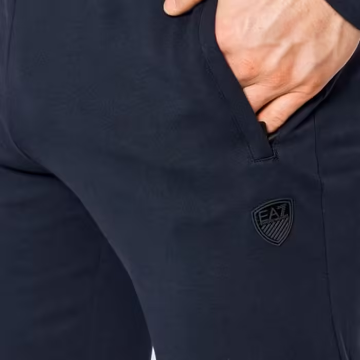 Pantaloni EA7 EMPORIO ARMANI TROUSER M - 4