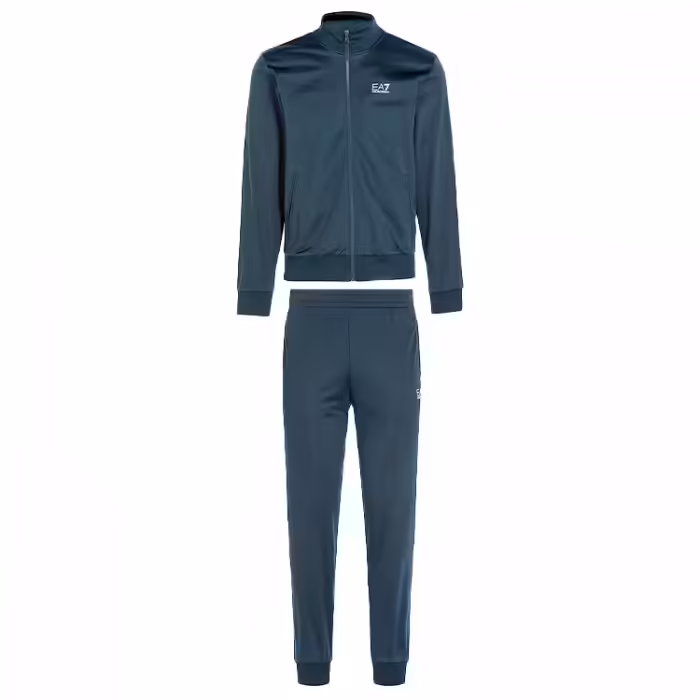 Спортивный костюм EA7 EMPORIO ARMANI TRACKSUIT
