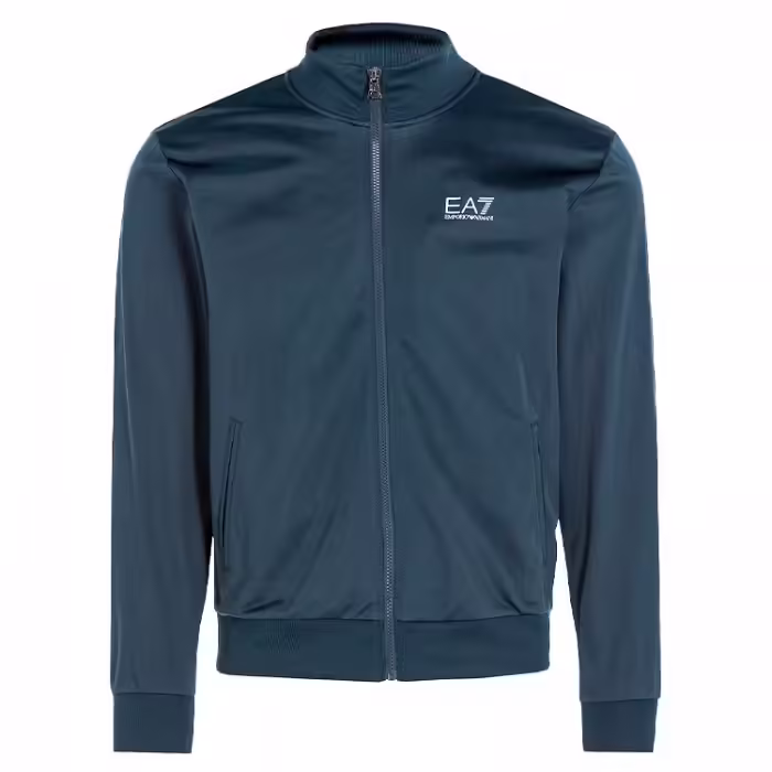 Спортивный костюм EA7 EMPORIO ARMANI TRACKSUIT - 2