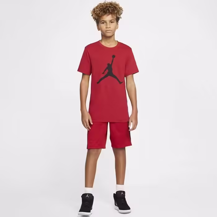 Tricou Nike JORDAN JUMPMAN - 3