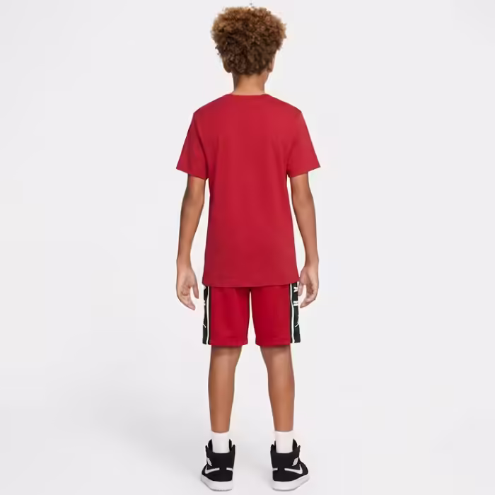 Tricou Nike JORDAN JUMPMAN - 4
