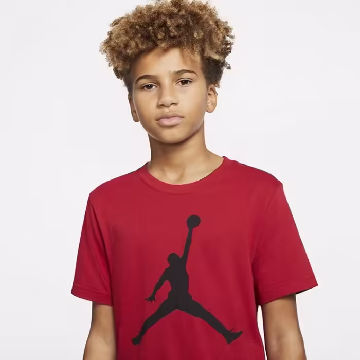 Tricou Nike JORDAN JUMPMAN - 5