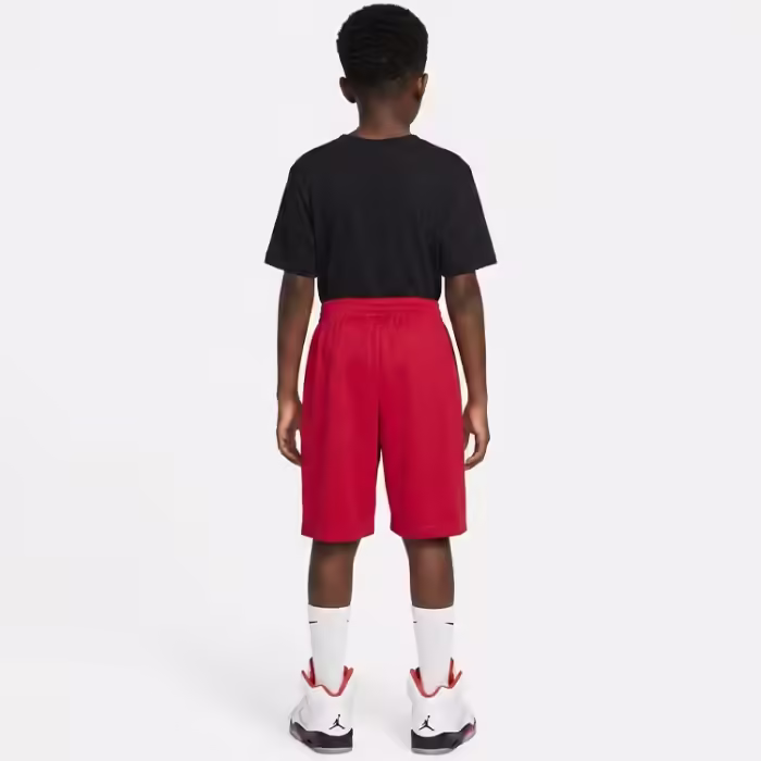 Sorti Nike JORDAN MESH - 4