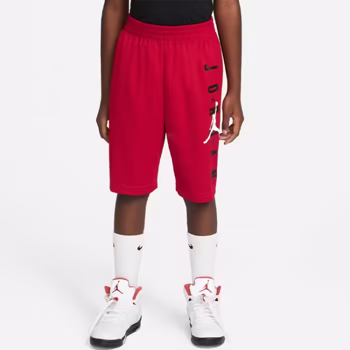 Sorti Nike JORDAN MESH - 5