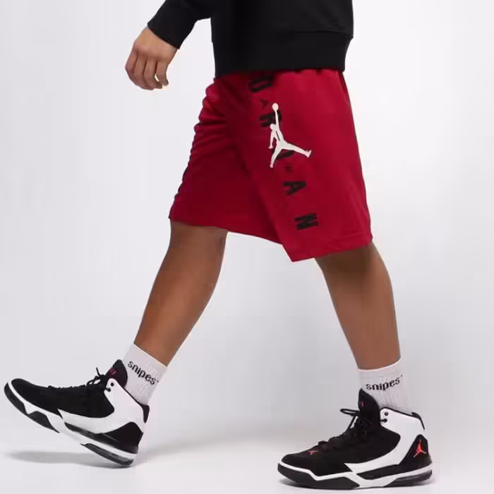 Sorti Nike JORDAN MESH - 6