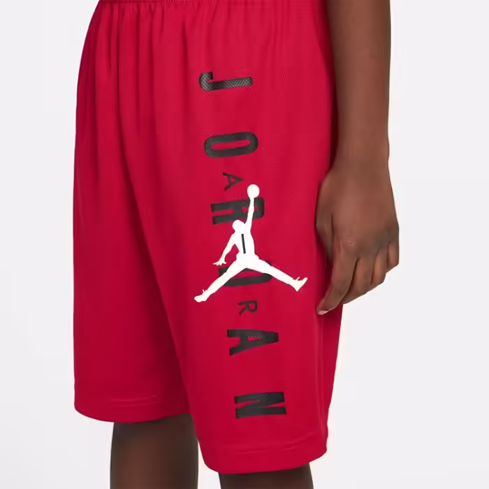 Sorti Nike JORDAN MESH - 7