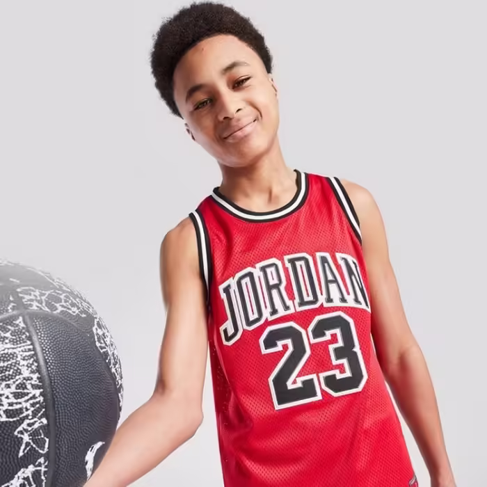 Майка Nike JORDAN 23 JERSEY