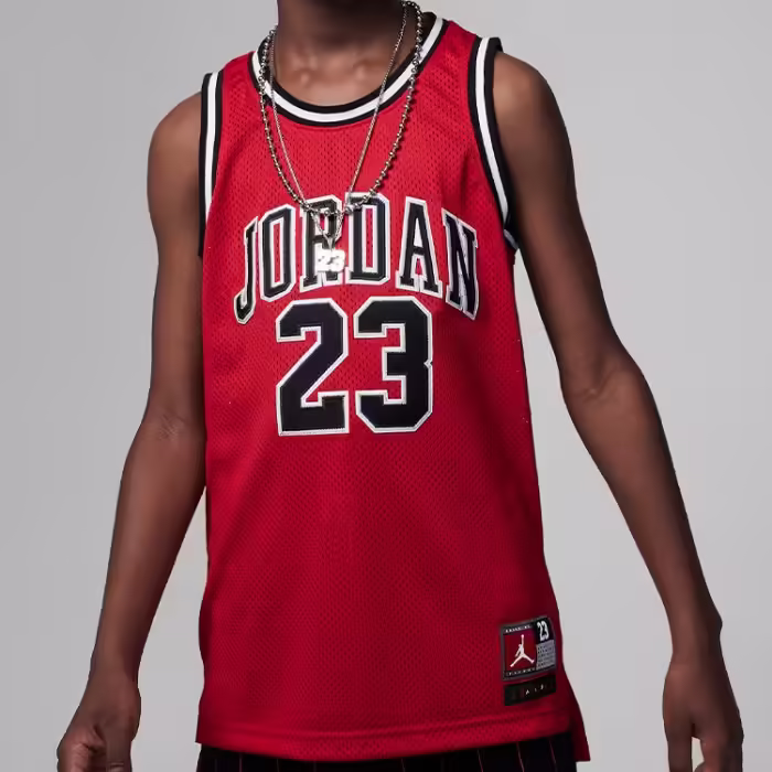 Майка Nike JORDAN 23 JERSEY - 2