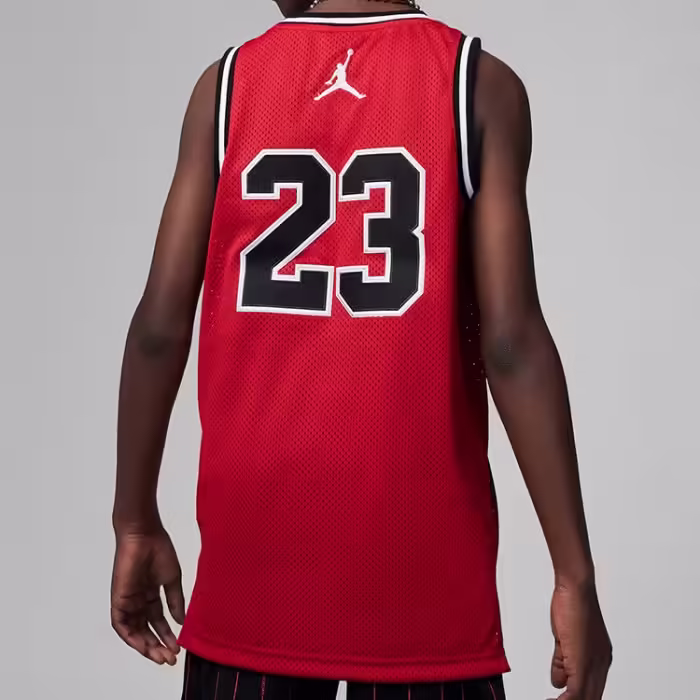 Майка Nike JORDAN 23 JERSEY - 3