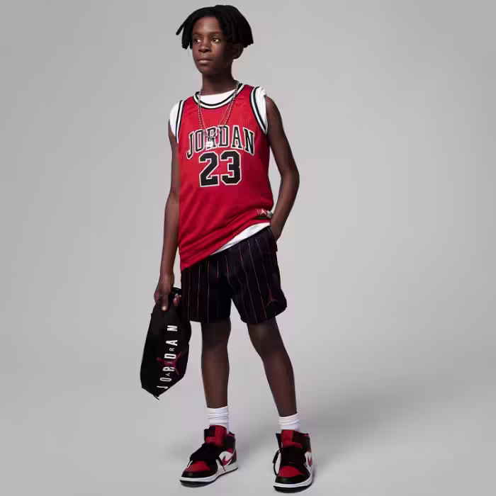Майка Nike JORDAN 23 JERSEY - 4