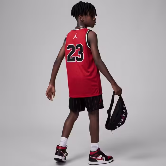 Майка Nike JORDAN 23 JERSEY - 5
