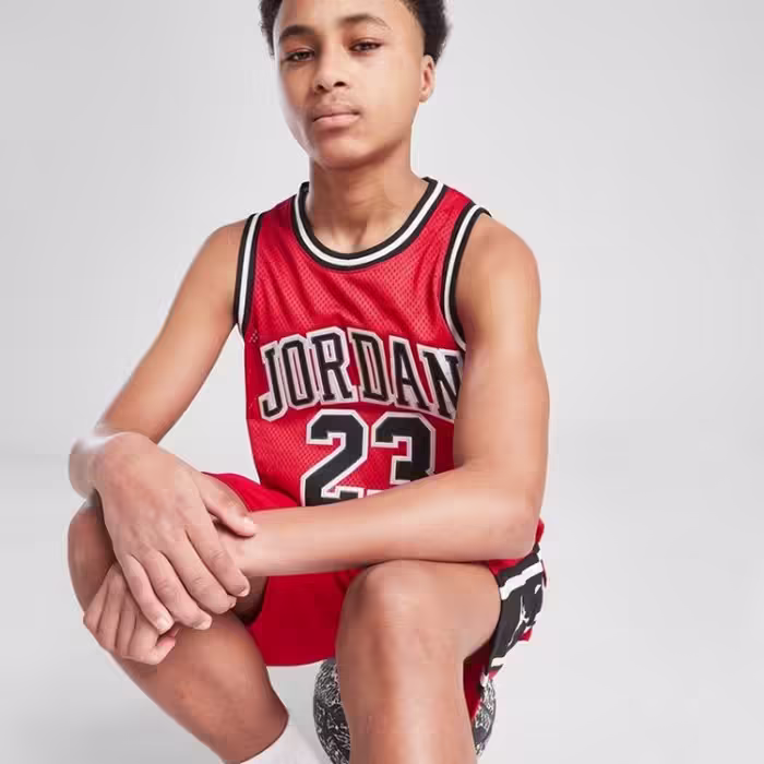 Майка Nike JORDAN 23 JERSEY - 6