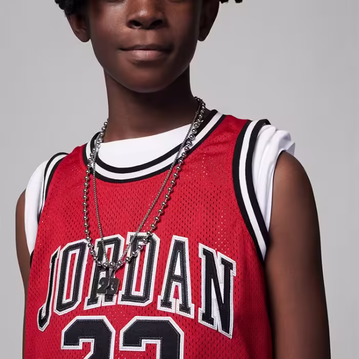 Майка Nike JORDAN 23 JERSEY - 7