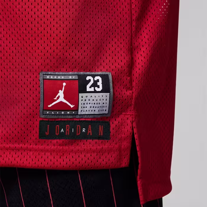Майка Nike JORDAN 23 JERSEY - 8