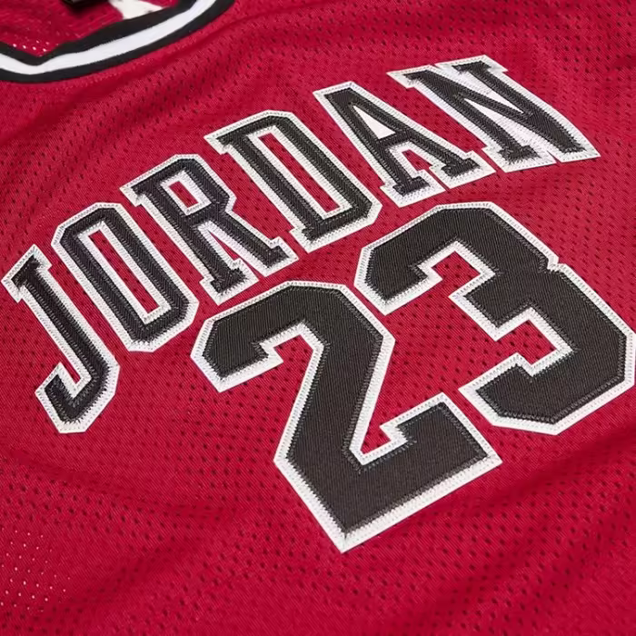 Майка Nike JORDAN 23 JERSEY - 9