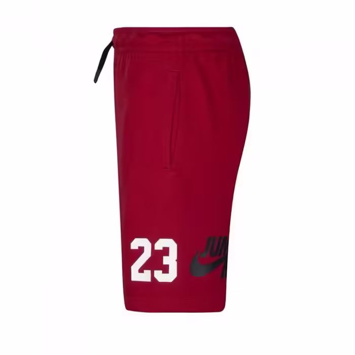 Sorti Nike ELEVATED CLASSICS FT SHORT - 3