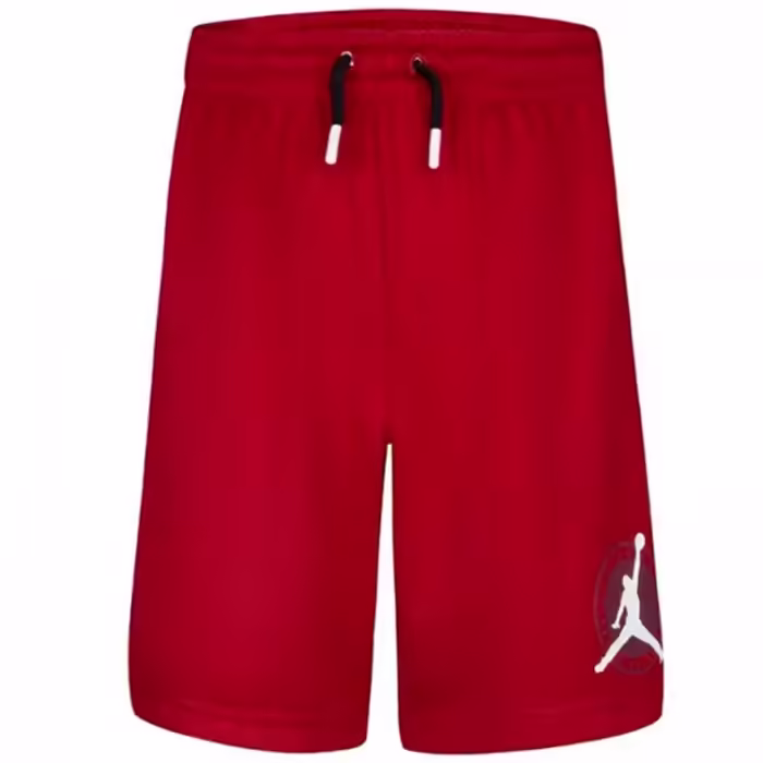 Sorti Nike JDB GYM 23 MESH SHORTS / JDB GYM 23 MESH SHORTS
