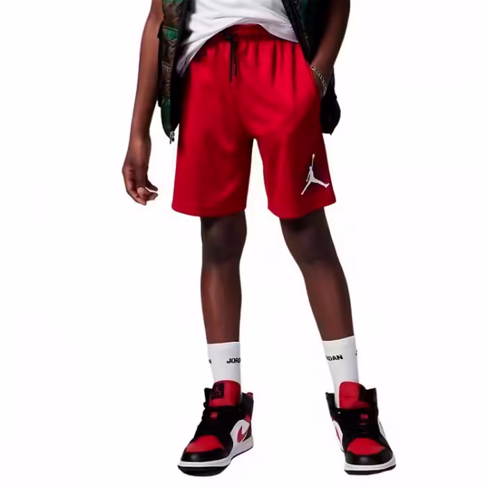 Sorti Nike JDB GYM 23 MESH SHORTS / JDB GYM 23 MESH SHORTS - 3