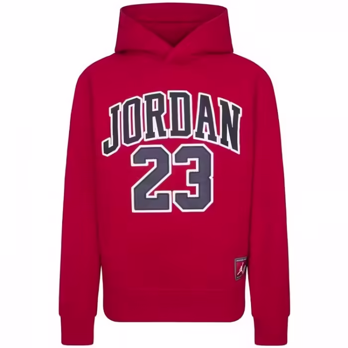 Hanorac Nike JDN JORDAN HBR FLC PO HOODIE