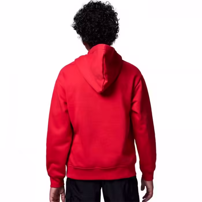 Hanorac Nike JDN JORDAN HBR FLC PO HOODIE - 5