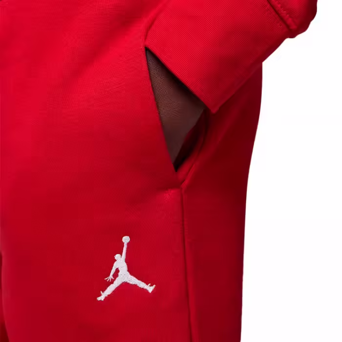 Pantaloni Nike JDB MJ BROOKLYN FLC ESS PANT - 5