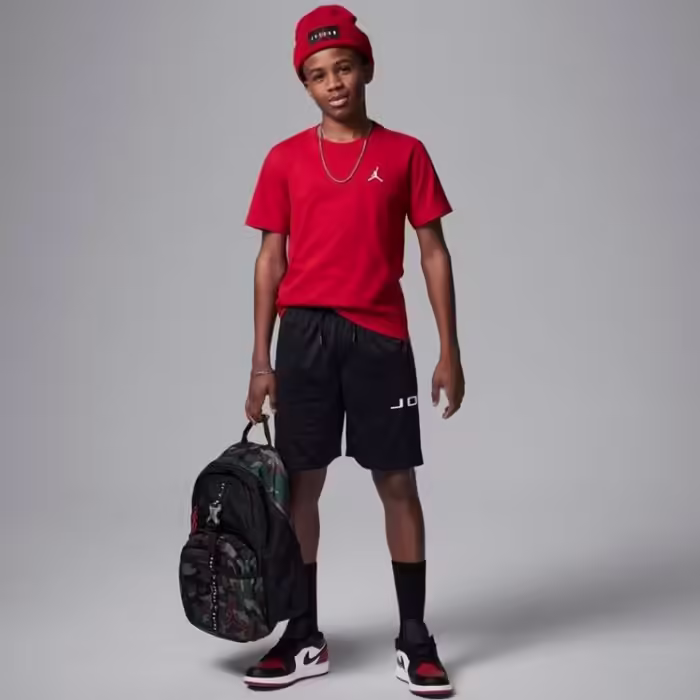 Tricou Nike JORDAN JUMPMAN AIR - 3