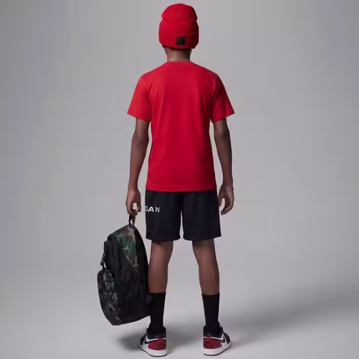 Tricou Nike JORDAN JUMPMAN AIR - 4