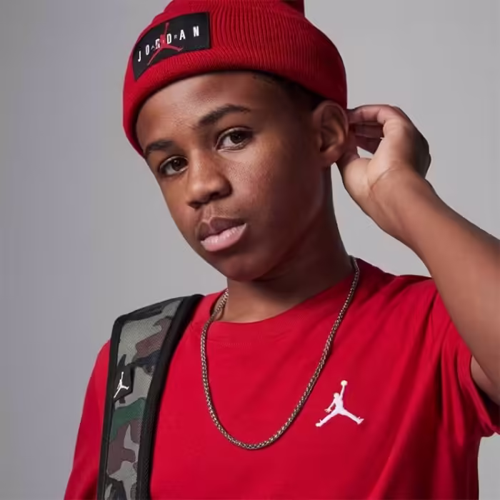 Tricou Nike JORDAN JUMPMAN AIR - 6