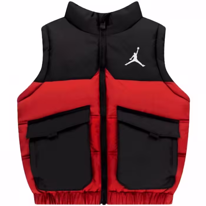 Vesta Nike JDB PUFFER FILLED VEST