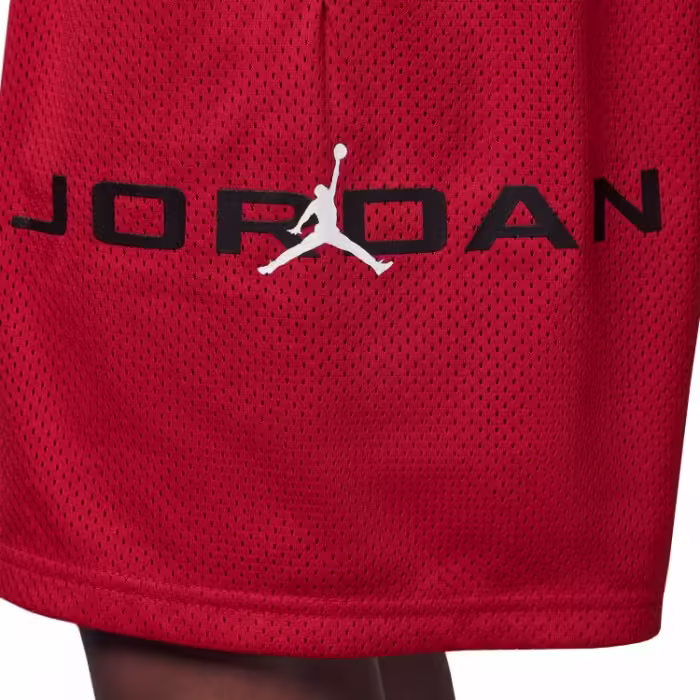 Sorti Nike JDB MJ BASELINE MESH SHORT - 2