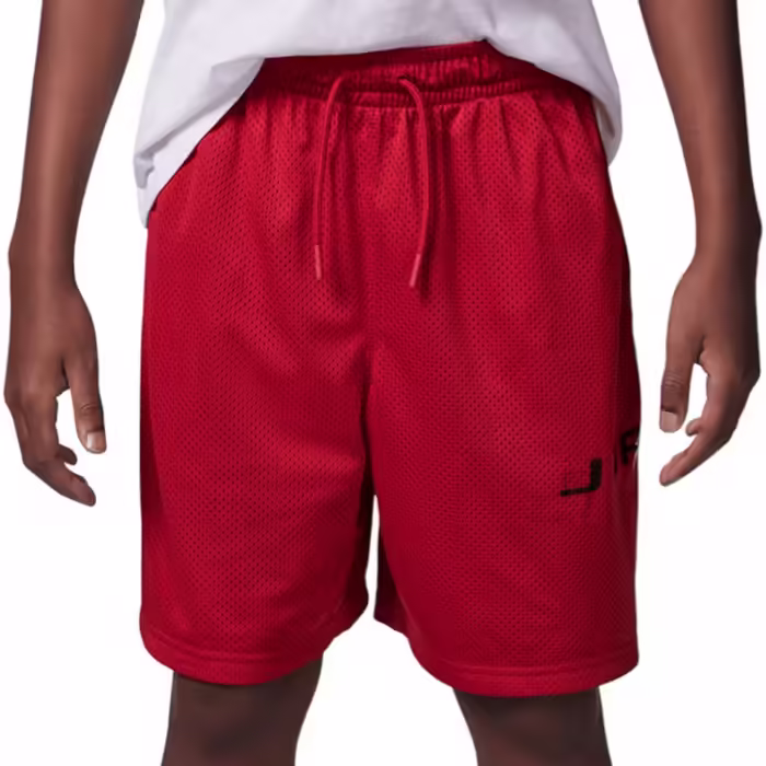 Sorti Nike JDB MJ BASELINE MESH SHORT - 5