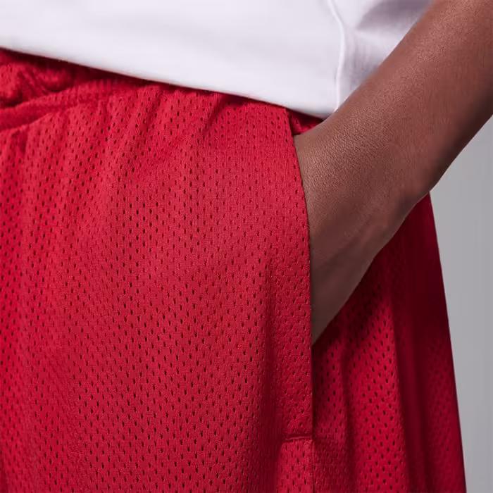 Sorti Nike JDB MJ BASELINE MESH SHORT - 6