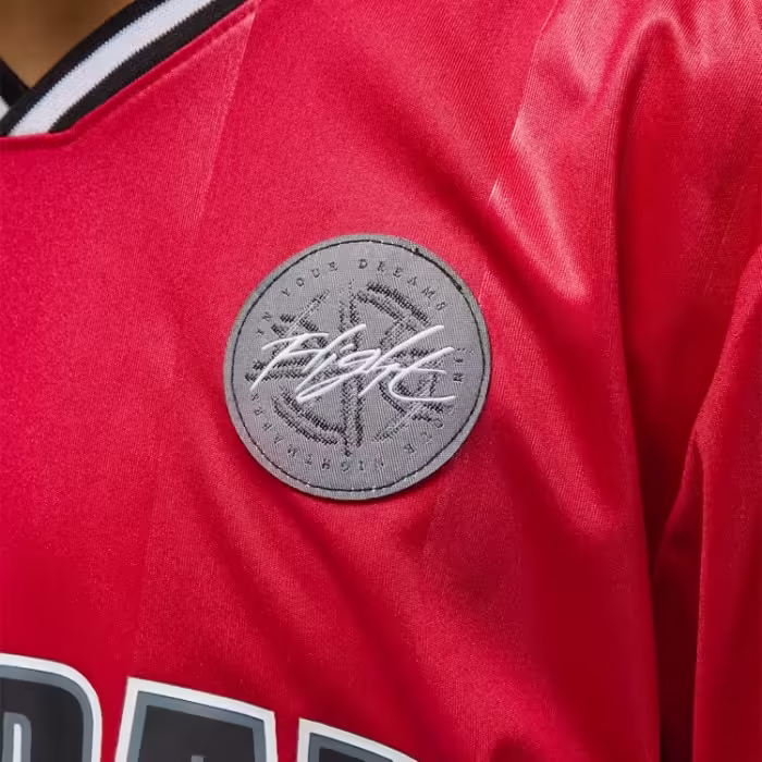 Tricou Nike JDB MJ SPORT JERSEY - 3