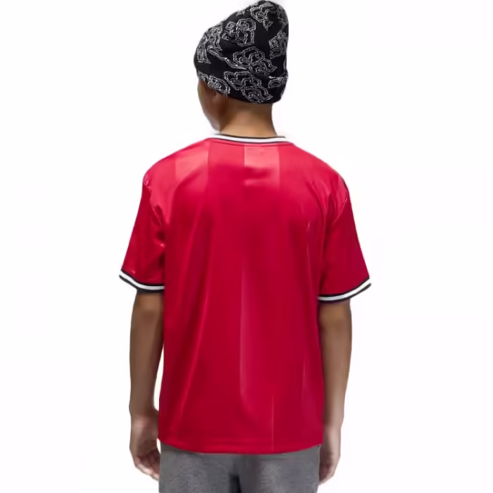 Tricou Nike JDB MJ SPORT JERSEY - 4