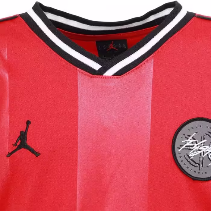 Футболка Nike JDB MJ SPORT JERSEY - 6